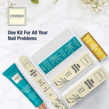 Ultimate Nail Reboot Kit