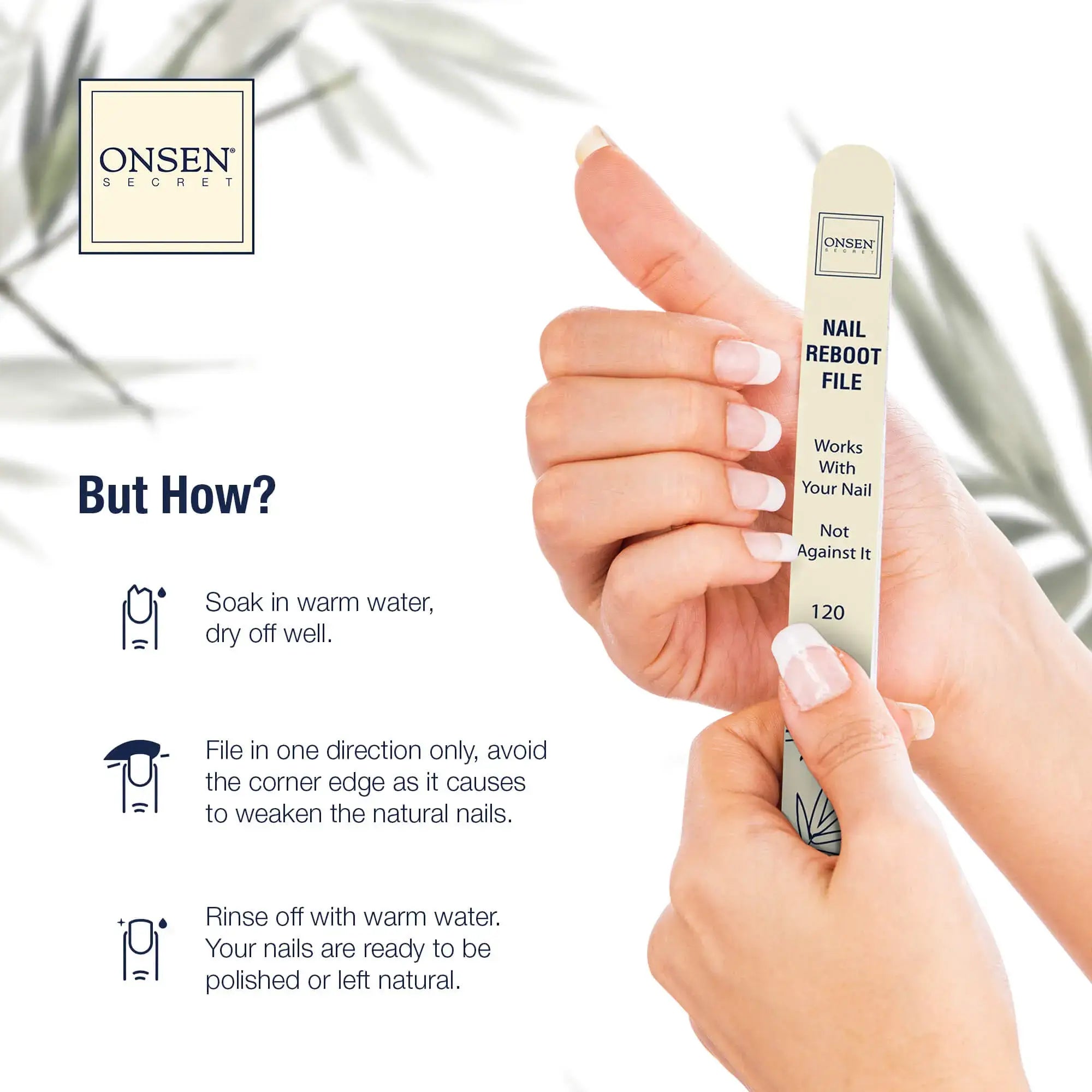 How To Use Electric Nail File - Everything You Need To Know!